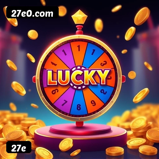 Chuva de Bônus 27e nos slots