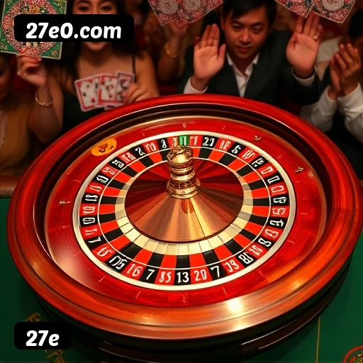 Chuva de Bônus 27e - Slots