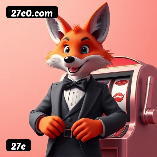 Variedade de slots 27e