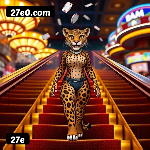Free spins 27e